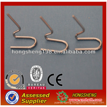 Iron Hooks for Furniture